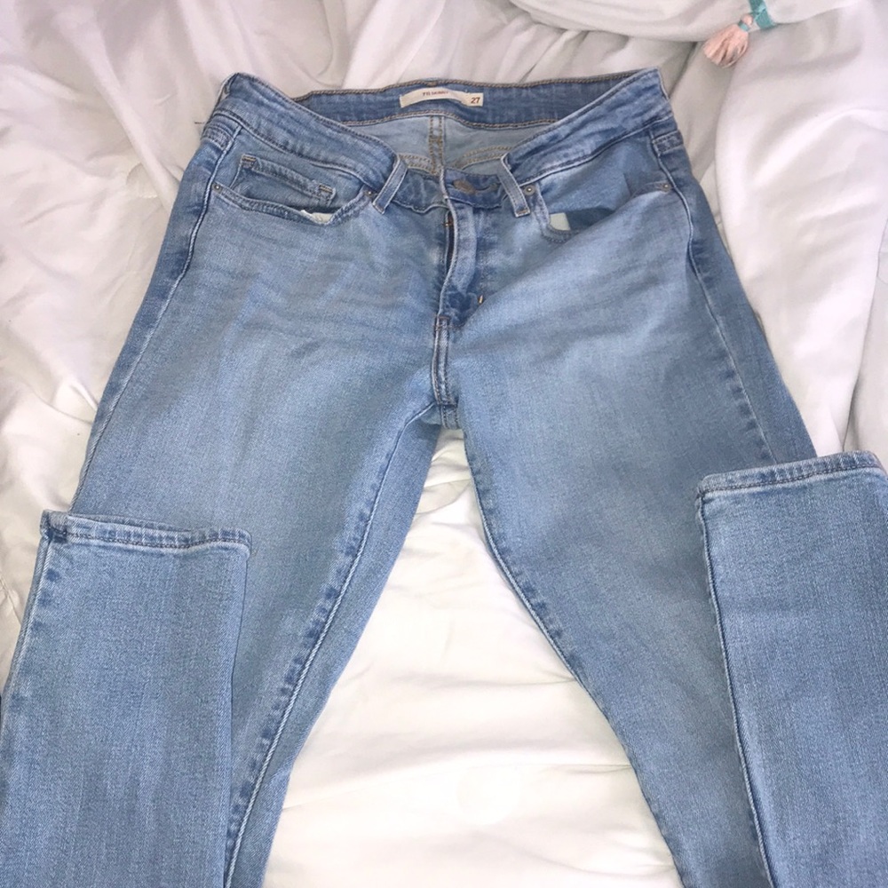 Levi’s Jeans /27 28